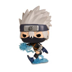 Produktbild Young Kakashi Hatake Glow in the Dark Funko Pop Figur - Naruto