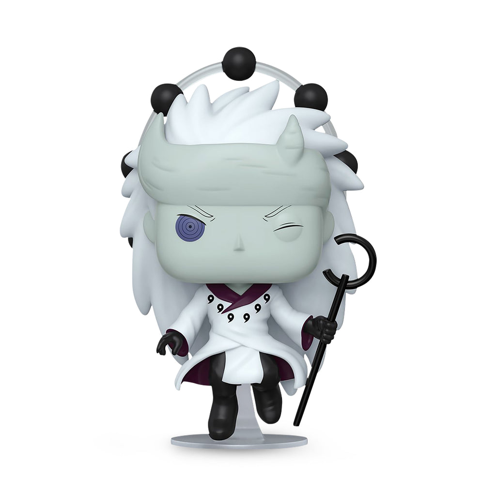 Produktbild Naruto - Sage Madara Uchiha GW Funko Pop Figur
