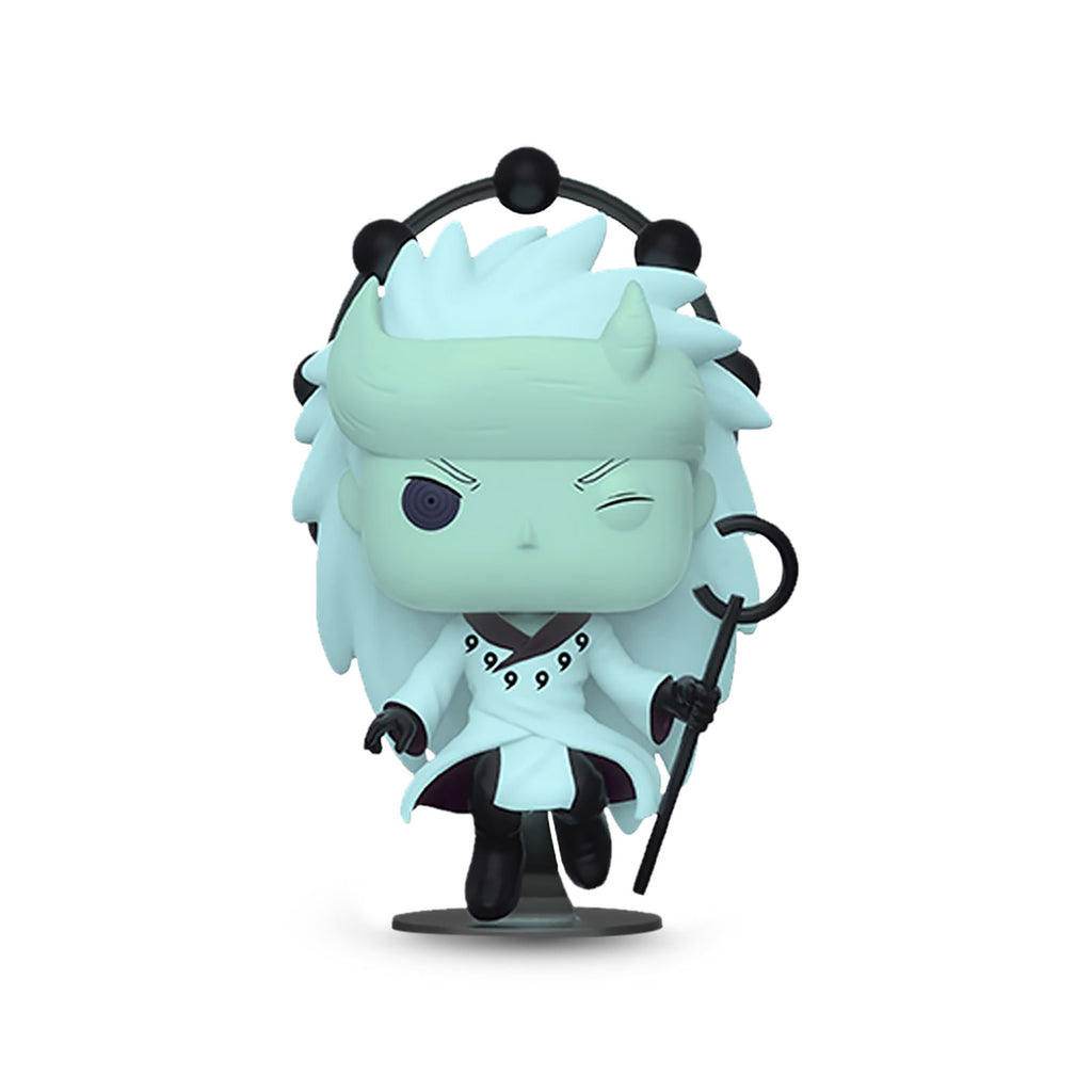 Produktbild Naruto - Sage Madara Uchiha GW Funko Pop Figur