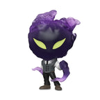 Produktbild My Hero Academia - Kurogiri Glow in the Dark Funko Pop Figur