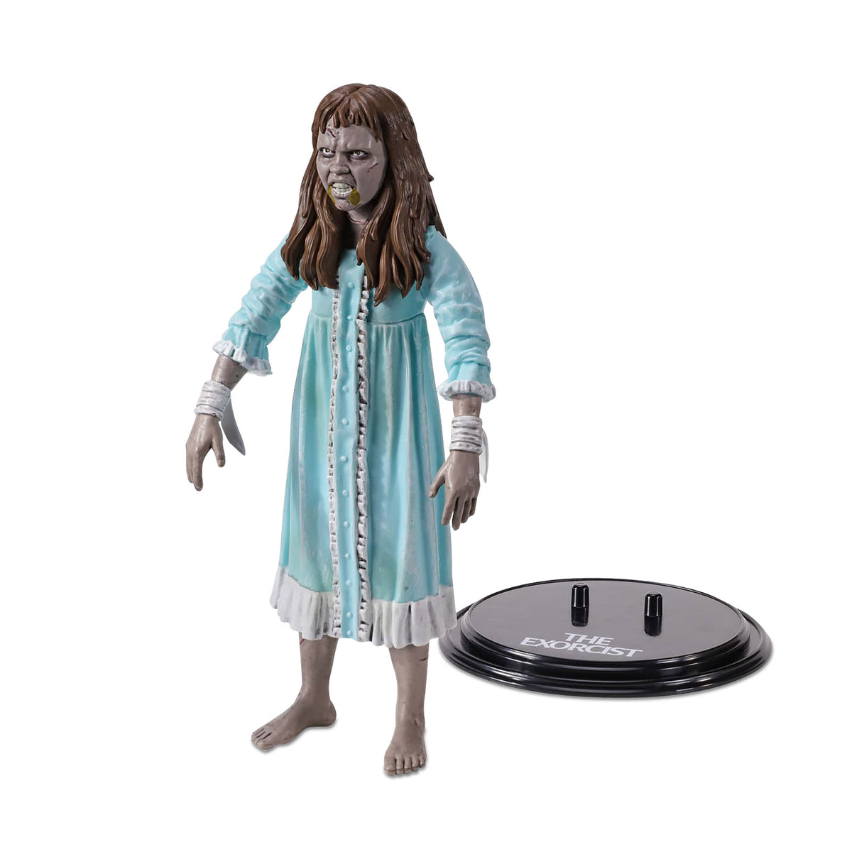 Produktbild Der Exorzist - Regan Bendyfigs Figur 16,5 cm