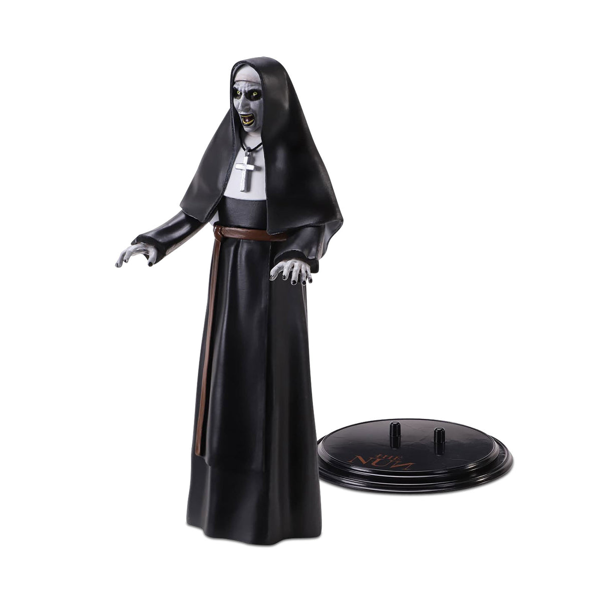 Produktbild Conjuring - Die Nonne Bendyfigs Figur 17,5 cm