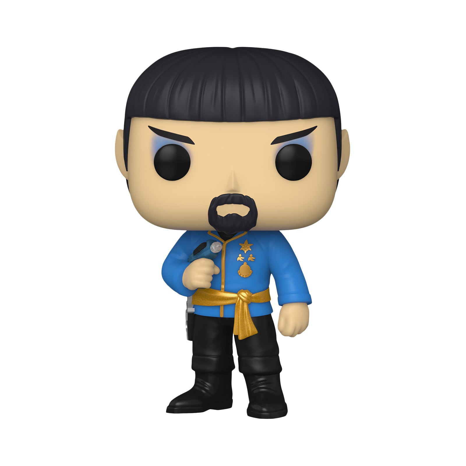 Product image Star Trek - Spock Funko Pop Figurine