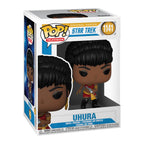 Produktbild Star Trek - Uhura Funko Pop Figur