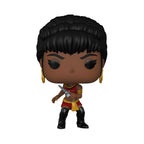 Produktbild Star Trek - Uhura Funko Pop Figur