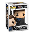 Produktbild Winter Soldier Funko Pop Wackelkopf-Figur - The Falcon and the Winter Soldier