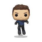Produktbild Winter Soldier Funko Pop Wackelkopf-Figur - The Falcon and the Winter Soldier
