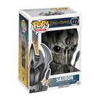 Produktbild Der Herr der Ringe - Sauron Funko Pop Figur