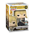 Produktbild Tokyo Ghoul - Shirazu Funko Pop Figur
