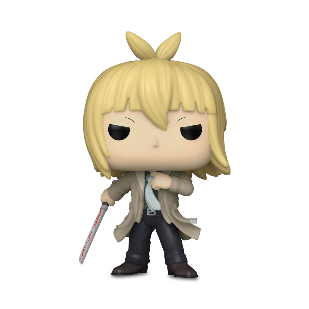 Produktbild Tokyo Ghoul - Shirazu Funko Pop Figur
