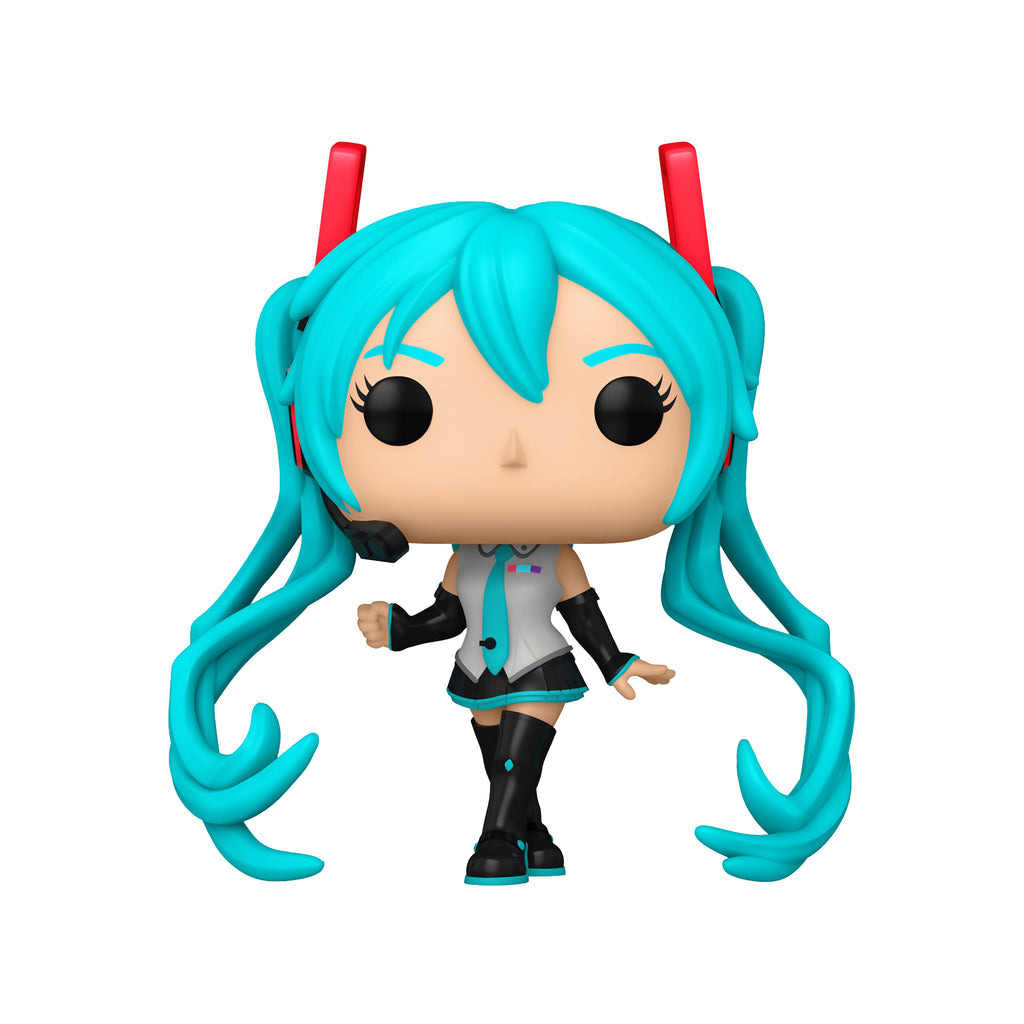 Product image Vocaloid - Hatsune Miku V4X Funko Pop Figure