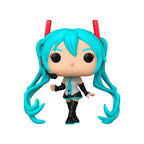 Product image Vocaloid - Hatsune Miku V4X Funko Pop Figure