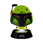 Produktbild Boba Fett Icons 3D Tischlampe - Star Wars