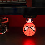 Produktbild Spider-Man - 3D Tischlampe