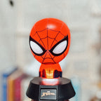 Produktbild Spider-Man - 3D Tischlampe