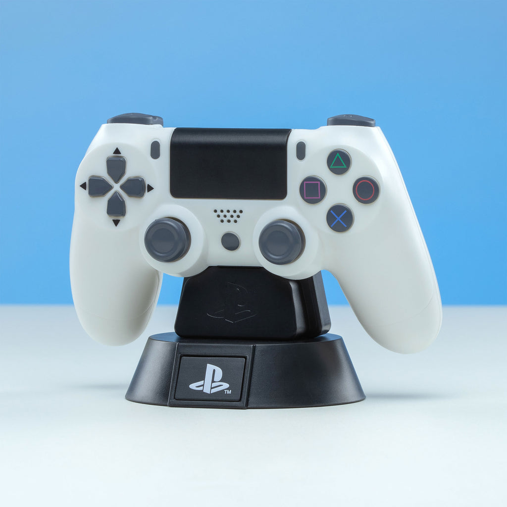 Product image PlayStation - DS4 Controller Icons 3D Table Lamp