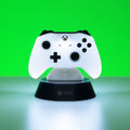 Produktbild Xbox - Controller Icons 3D Tischlampe