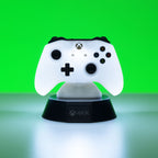 Produktbild Xbox - Controller Icons 3D Tischlampe