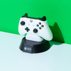 Produktbild Xbox - Controller Icons 3D Tischlampe