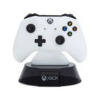 Produktbild Xbox - Controller Icons 3D Tischlampe
