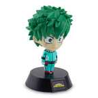 Produktbild My Hero Academia - Izuku Midoriya 3D Tischlampe