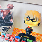 Produktbild My Hero Academia - Katsuki Bakugo 3D Tischlampe