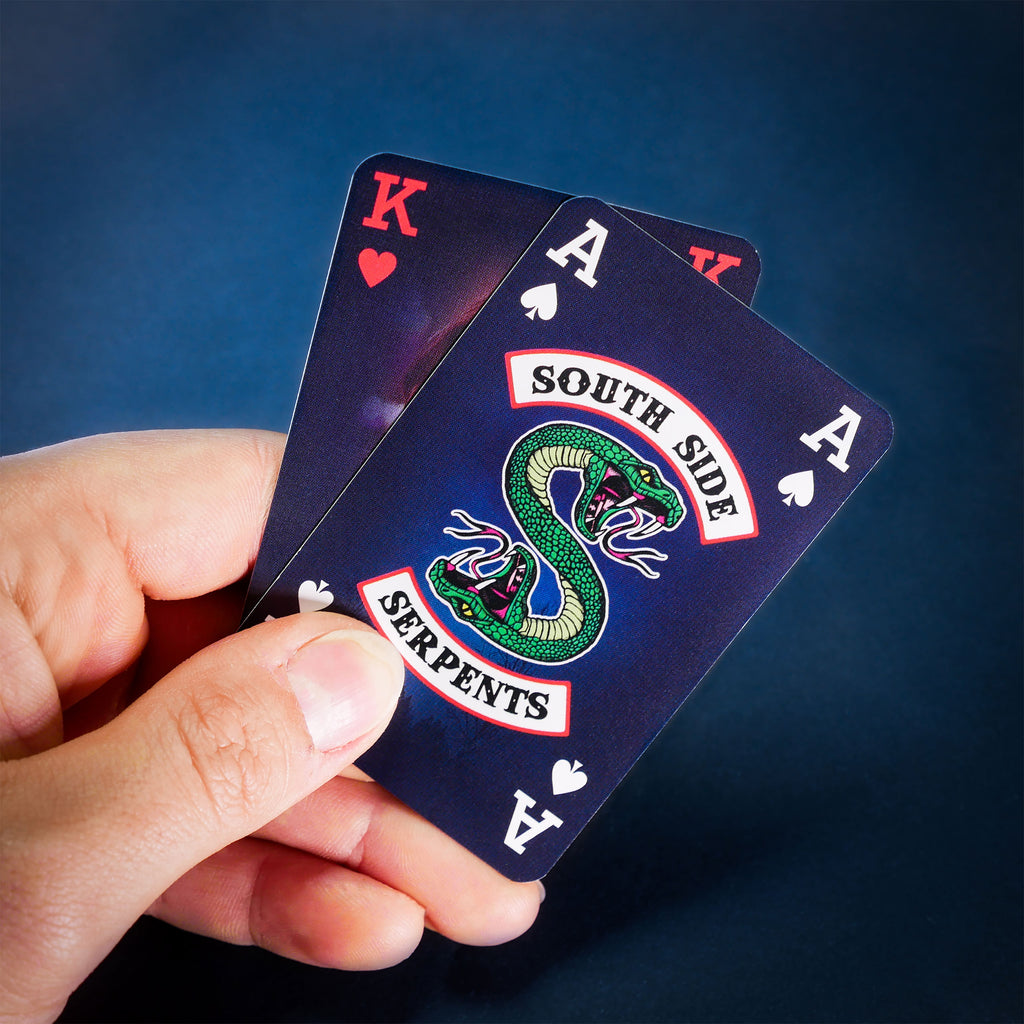 Product image Riverdale - Characters Playing Cards