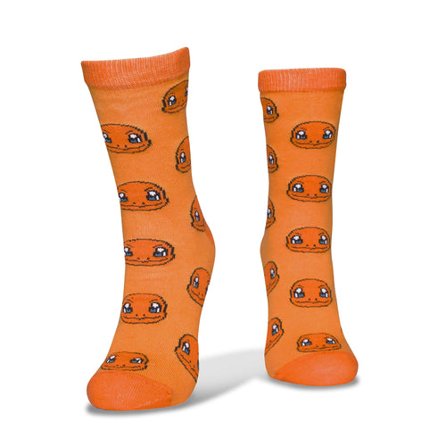 Produktbild Pokemon - Crew Socken 3er Set