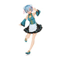 Produktbild Re:Zero - Rem Mandarin Maid Figur