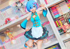 Produktbild Re:Zero - Rem Mandarin Maid Figur