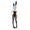 Produktbild Re:Zero - BiCute Bunnies Rem Figur 30,2 cm