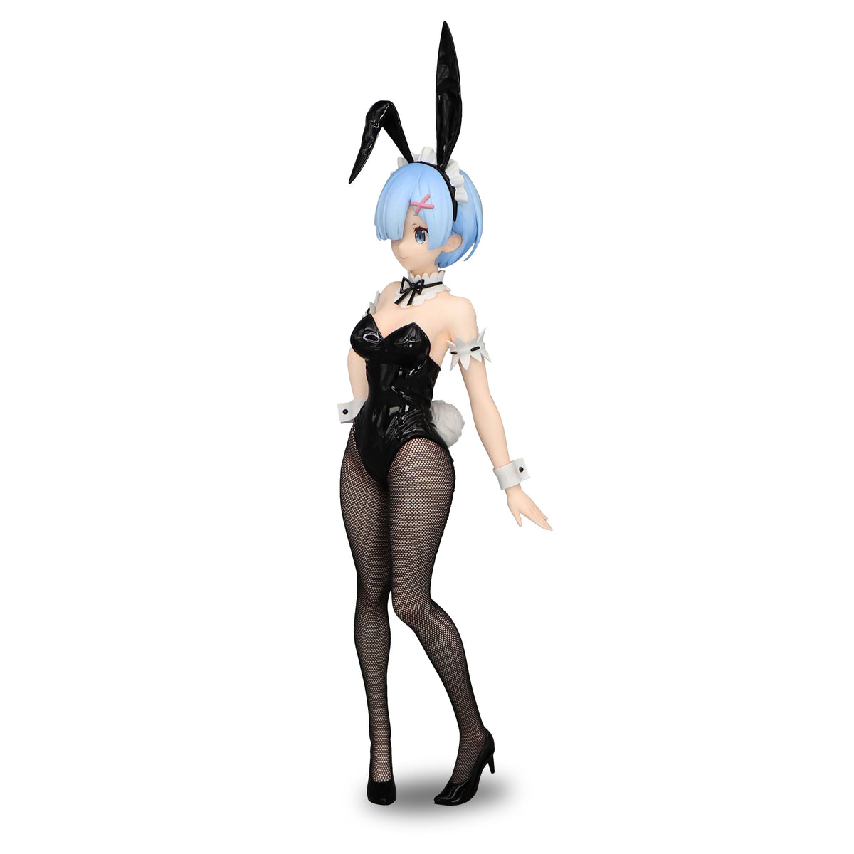 Produktbild Re:Zero - BiCute Bunnies Rem Figur 30,2 cm
