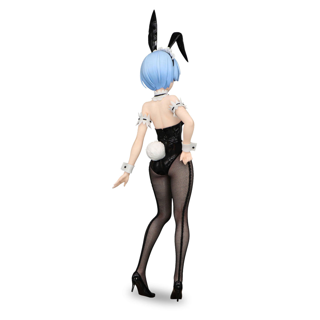 Produktbild Re:Zero - BiCute Bunnies Rem Figur 30,2 cm