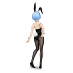 Produktbild Re:Zero - BiCute Bunnies Rem Figur 30,2 cm