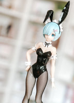Produktbild Re:Zero - BiCute Bunnies Rem Figur 30,2 cm