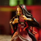 Produktbild Demon Slayer – Nezuko Kamado Pop Up Parade Figur 14 cm