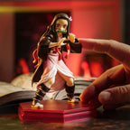 Produktbild Demon Slayer – Nezuko Kamado Pop Up Parade Figur 14 cm