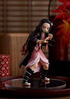 Produktbild Demon Slayer – Nezuko Kamado Pop Up Parade Figur 14 cm