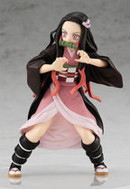 Produktbild Demon Slayer – Nezuko Kamado Pop Up Parade Figur 14 cm