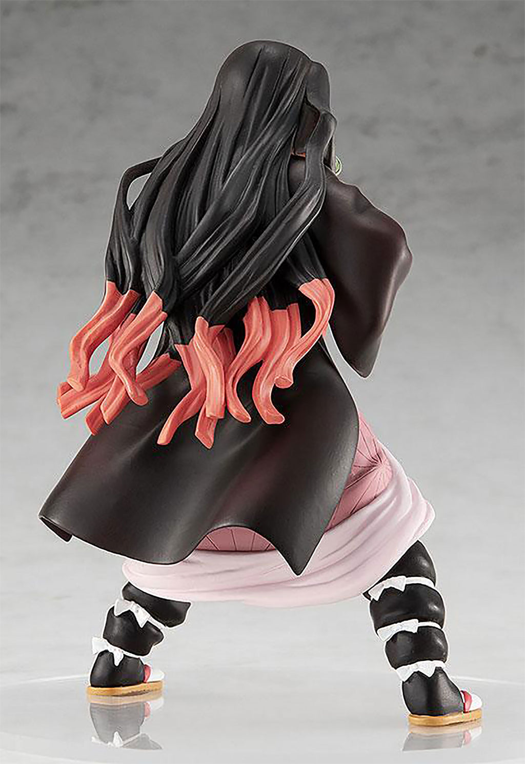 Produktbild Demon Slayer – Nezuko Kamado Pop Up Parade Figur 14 cm