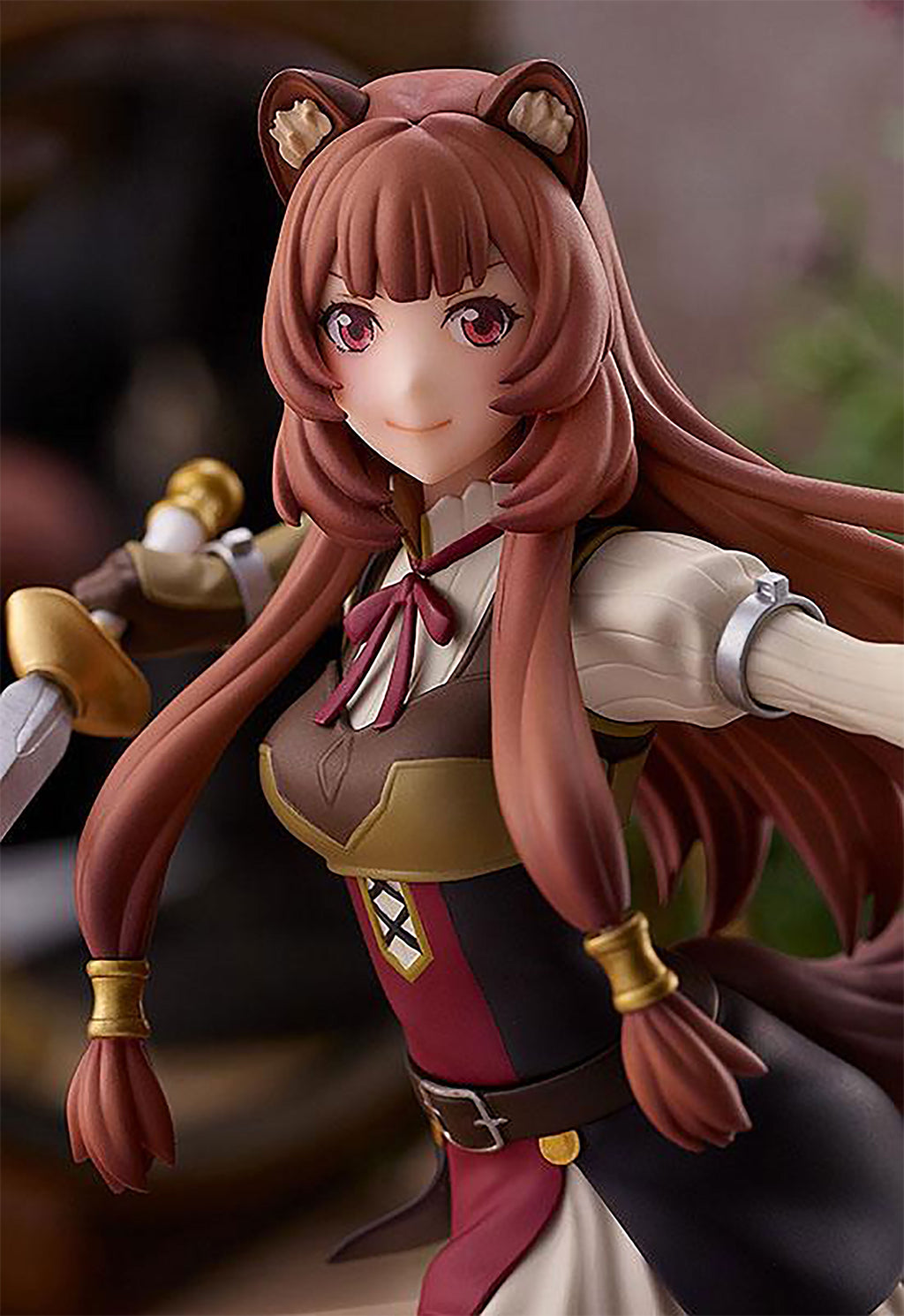 Produktbild Rising of the Shield Hero - Raphtalia Figur