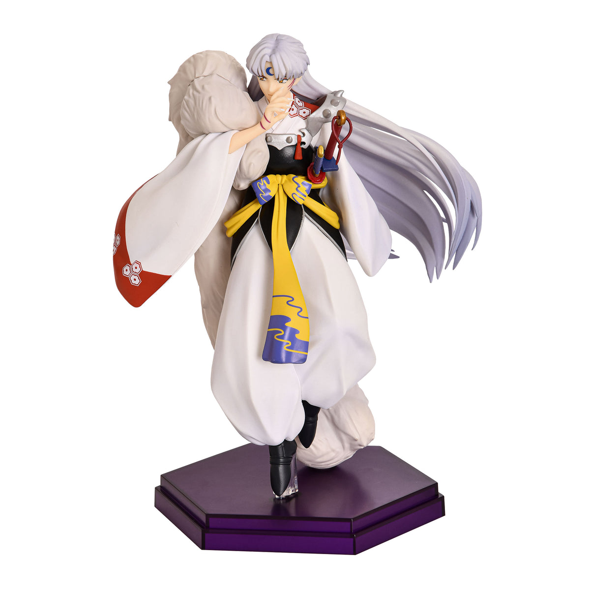 Product image Inu Yasha - Sesshomaru Figure 19.3 cm