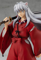 Product image Inu Yasha - Final Act Figure 18 cm