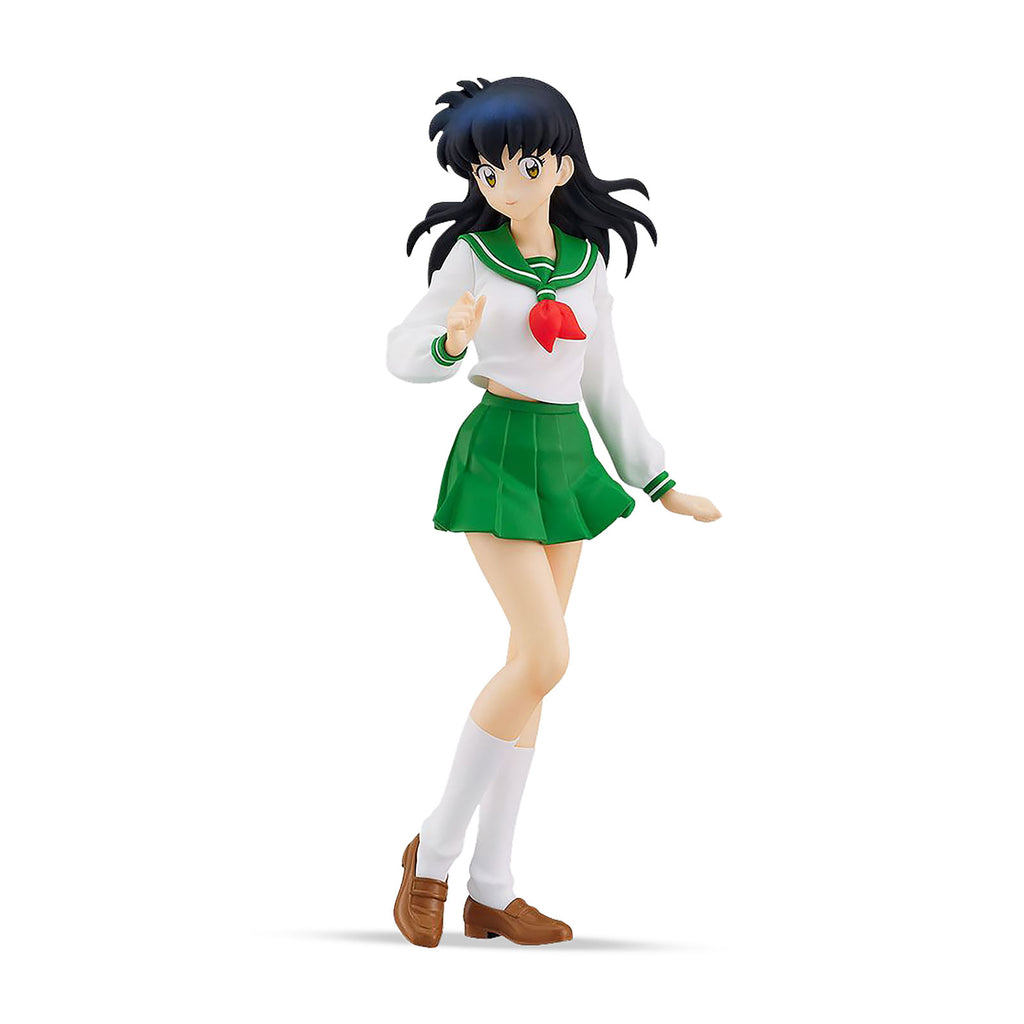 Produktbild Inu Yasha - Kagome Higurashi Figur 17 cm