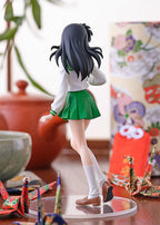 Produktbild Inu Yasha - Kagome Higurashi Figur 17 cm