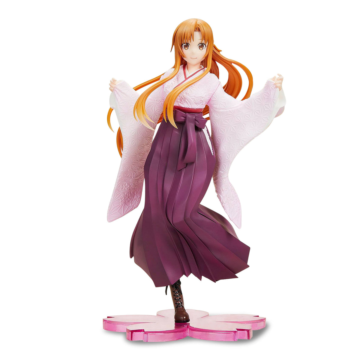 Produktbild Sword Art Online Alicization - Asuna Japanese Figur 21,5 cm
