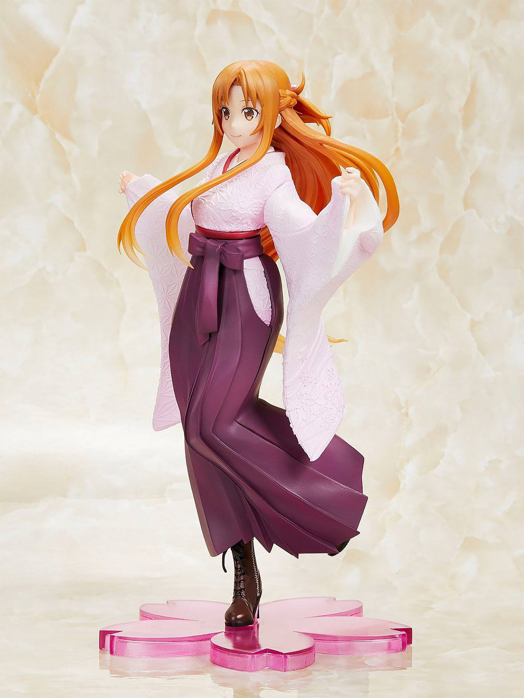 Produktbild Sword Art Online Alicization - Asuna Japanese Figur 21,5 cm