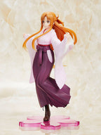 Produktbild Sword Art Online Alicization - Asuna Japanese Figur 21,5 cm