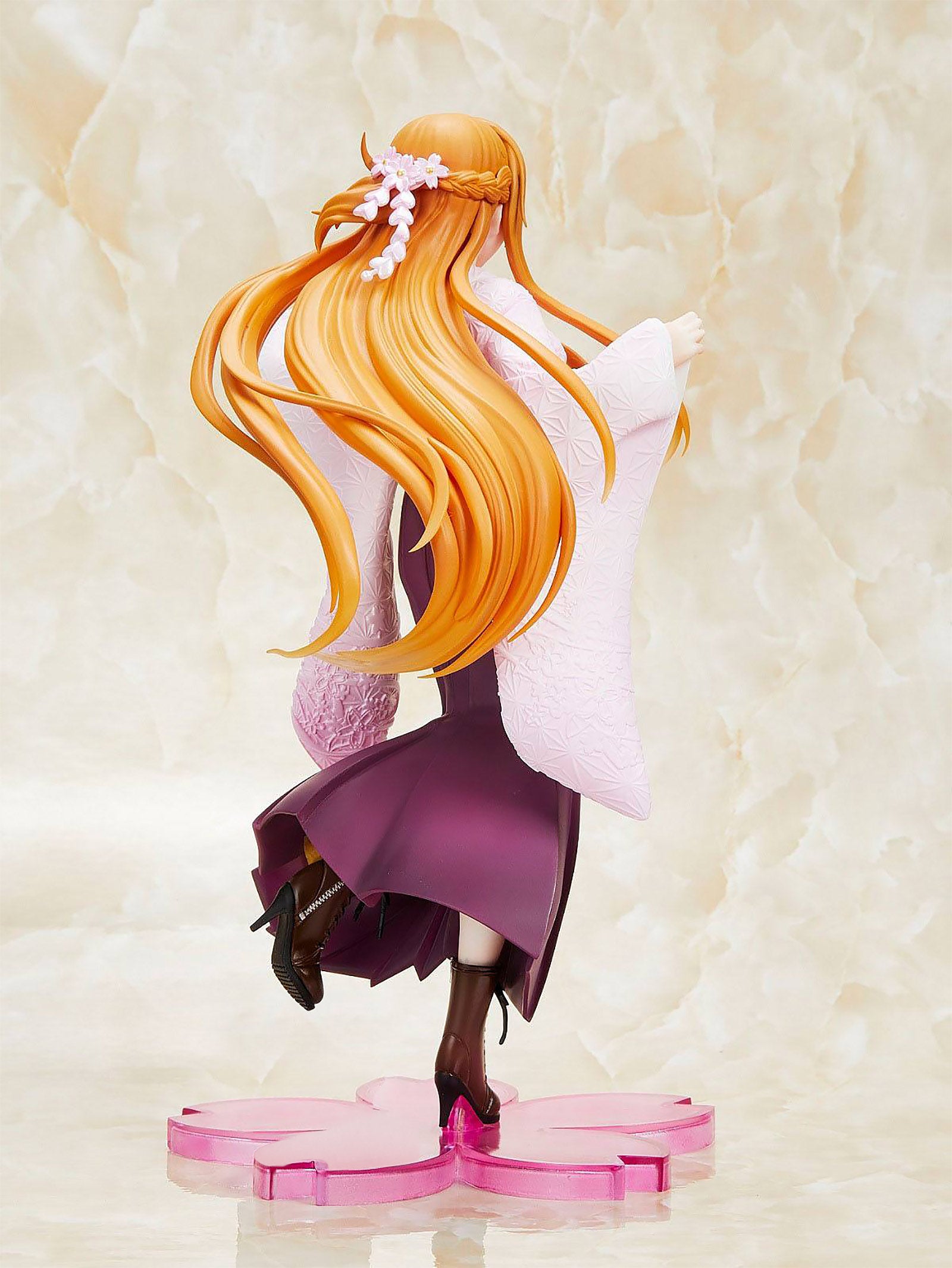 Produktbild Sword Art Online Alicization - Asuna Japanese Figur 21,5 cm