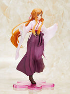 Produktbild Sword Art Online Alicization - Asuna Japanese Figur 21,5 cm